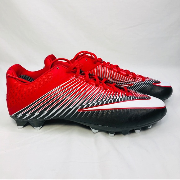 Nike Vapor Speed 2 TD Men Football Cleats Low - Picture 1 of 7